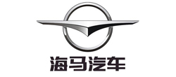 海马汽车 海马汽车